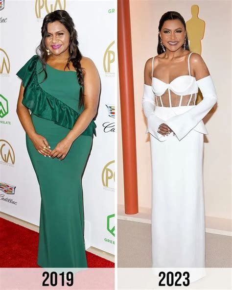 mindy ozempic|Mindy Kalings weight loss secret she doesnt want to。